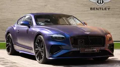 Used 2024 Bentley Continental GT Coupe | £215,000
