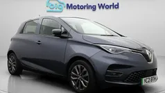 Used 2021 Renault Zoe GT-Line Hatchback | £9,000 (Fair price)