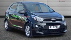 Used 2024 Kia Picanto 4 Hatchback | £9,495 (Super price)