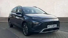 Used 2024 Hyundai Bayon SE SUV | £16,239 (Super price)