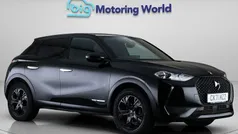 Used 2021 DS Automobiles DS3 Crossback Performance SUV | £12,700 (Fair price)