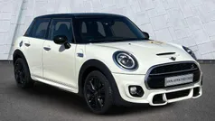 Used 2018 Mini Cooper S Sport Hatchback | £13,200 (Fair price)