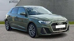 Used 2025 Audi A1 S-Line Hatchback | £25,007 (Fair price)