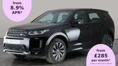 Used 2020 Land Rover Discovery Sport SE Dynamic SUV | £18,948 (Super price)