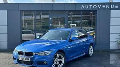 Used 2018 BMW 320 M Sport Sedan | £13,290 (Super price)