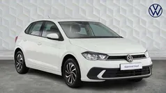 Used 2023 VW Polo Life Hatchback | £17,000 (Fair price)