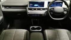 Used 2022 Hyundai Ioniq 5 Premium SUV | £17,304 (Good price)