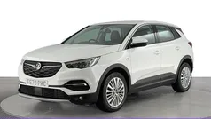 Used 2021 Vauxhall Grandland X Business Edition SUV | £9,780 (Fair price)