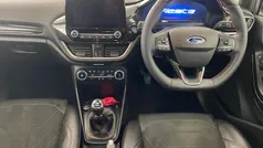 Used 2024 Ford Fiesta ST-Line X Hatchback | £14,509 (Fair price)