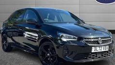 Used 2023 Vauxhall Corsa GS Line Hatchback | £11,482 (Fair price)