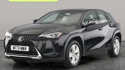 Used Lexus UX 250h 184 HP (135 kW) 2024 SUV