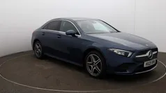 Mercedes A250