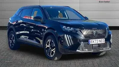 Used 2024 Peugeot 2008 GTi SUV | £18,000 (Fair price)