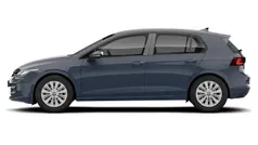 Grey Used 2018 VW Golf VII SE Hatchback | £8,695 (Super price)