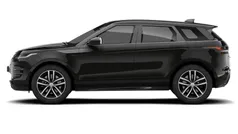 New 2025 Land Rover Range Rover evoque SE Dynamic Hatchback | £52,832 (Fair price)