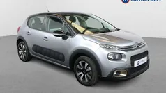 Used 2020 Citroën C3 Origins Hatchback | £11,099 (Fair price)