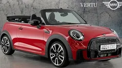 Used 2022 Mini Cooper Cabriolet Comfort Cabriolet | £25,344