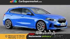 Used 2023 BMW 128 Hatchback | £24,976 (Fair price)