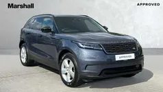 Used 2024 Land Rover Range Rover Velar S SUV | £41,337 (Fair price)