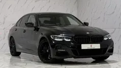 Used 2022 BMW 320 M Sport Sedan | £21,489 (Super price)