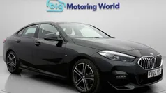 Used 2024 BMW 218 M Sport Coupe | £22,200 (Super price)