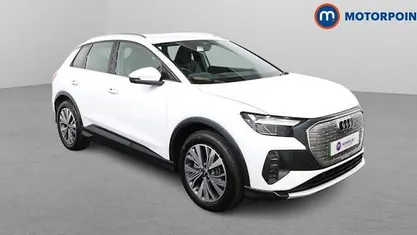 Used Audi Q4 e-tron Sport 210 kW (286 HP) 2026 SUV