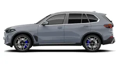 New 2025 BMW X5 M Sport SUV | £78,866 (Fair price)