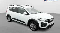 Used 2025 Dacia Jogger Expression MPV | £13,699 (Fair price)