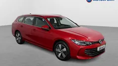 Used 2025 VW Passat Life Estate | £26,699