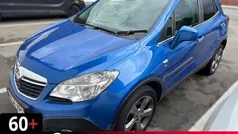 Used 2016 Vauxhall Mokka SUV | £5,000 (Fair price)