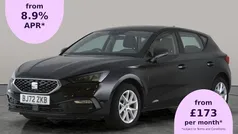 Used 2023 Seat Leon SE Hatchback | £13,631 (Fair price)