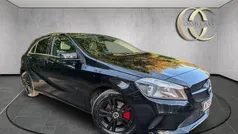 Used 2018 Mercedes A180 SE Hatchback | £11,475 (Super price)