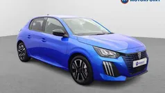 Used 2024 Peugeot 208 Allure Hatchback | £16,199 (Fair price)