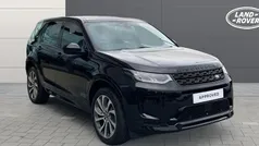 Used 2023 Land Rover Discovery Sport HSE Dynamic SUV | £23,594 (Fair price)