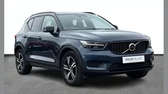 Used 2021 Volvo XC40 R-Design SUV | £24,750 (Fair price)