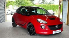 Used 2018 Vauxhall Adam Slam Hatchback | £4,795 (Super price)