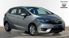 Used 2016 Honda Jazz SE Hatchback | £6,986 (Fair price)