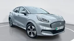 Used 2025 Ford Puma Gen-E Select SUV | £22,999 (Fair price)
