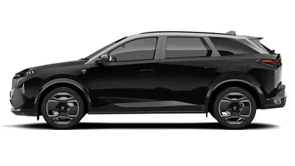 Ny Peugeot 5008 GTi 145 HK (106 kW) 2025 SUV