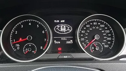 Used 2019 VW Golf VII GT Hatchback | £16,299 (Fair price)