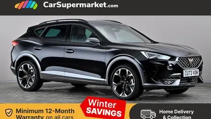 Used 2023 Cupra Formentor SUV | £20,997 (Fair price)