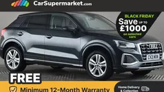 Used 2024 Audi Q2 Sport SUV | £14,897 (Super price)