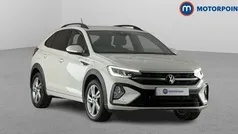 Used 2024 VW Taigo R-line SUV | £18,649 (Fair price)