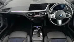 Used 2024 BMW 118 M Sport Hatchback | £24,177 (Fair price)