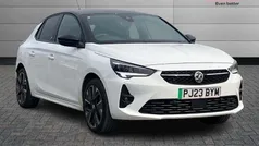 Used 2023 Vauxhall Corsa-e Hatchback | £12,585 (Good price)