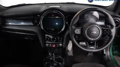 Used 2022 Mini John Cooper Works Cabriolet Cabriolet | £22,749 (Super price)