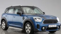 Used 2022 Mini Cooper Countryman Classic SUV | £13,500 (Super price)