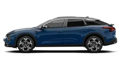 Citroën C5 X