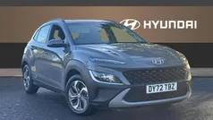 Used 2022 Hyundai Kona SE SUV | £13,568 (Good price)