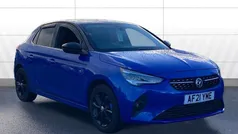 Used 2020 Vauxhall Corsa Elite Hatchback | £12,952 (Fair price)